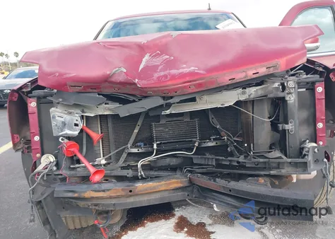 2008 Cadillac Escalade Standard z USA, uszkodzony, nr VIN 1GYFK63848R246902